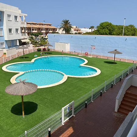 Mar Menor Paradise By Los Pinos Holidays 圣佩德罗－德尔皮纳塔尔 外观 照片