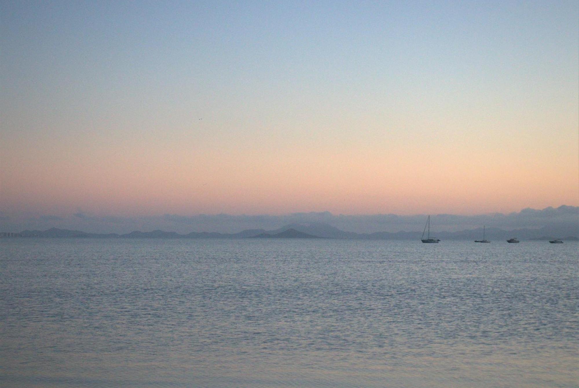 Mar Menor Paradise By Los Pinos Holidays 圣佩德罗－德尔皮纳塔尔 外观 照片